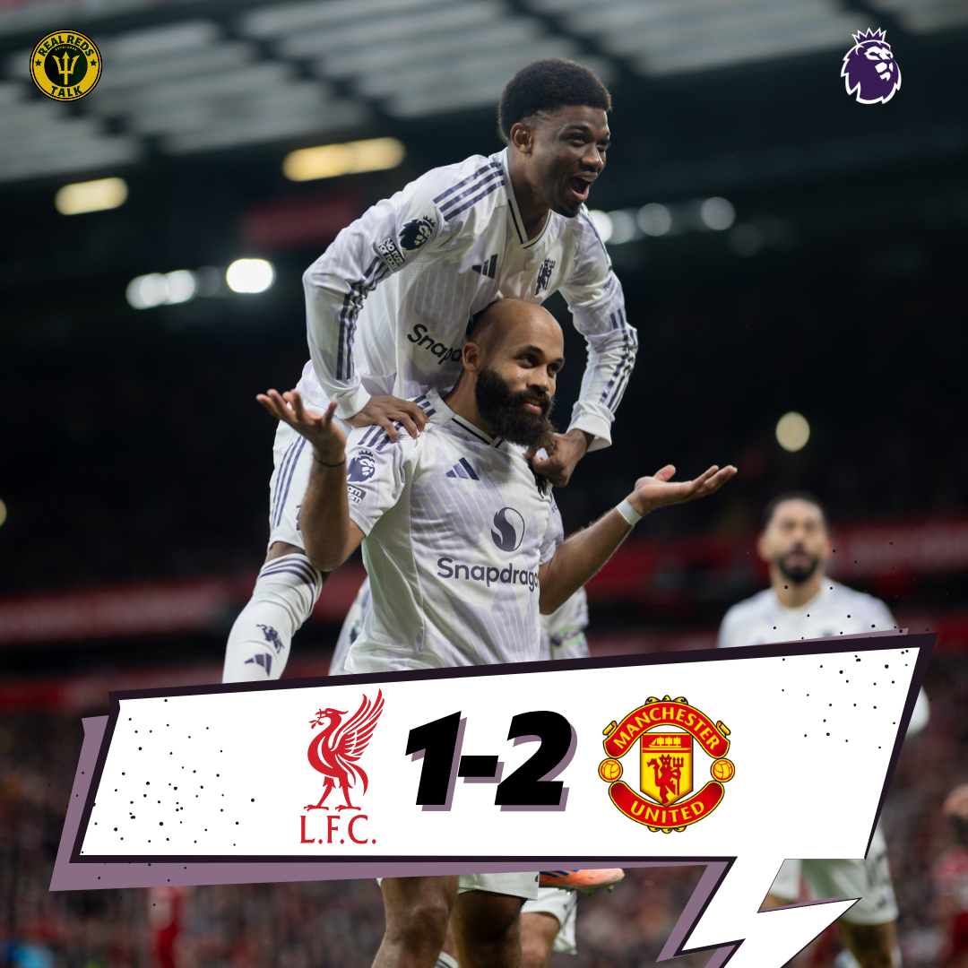 Post from Real Reds Talk