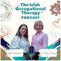 The Irish Occupational Therapy Podcast logo