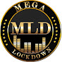 Mega Lockdown™ logo