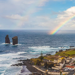 Unreal Azores