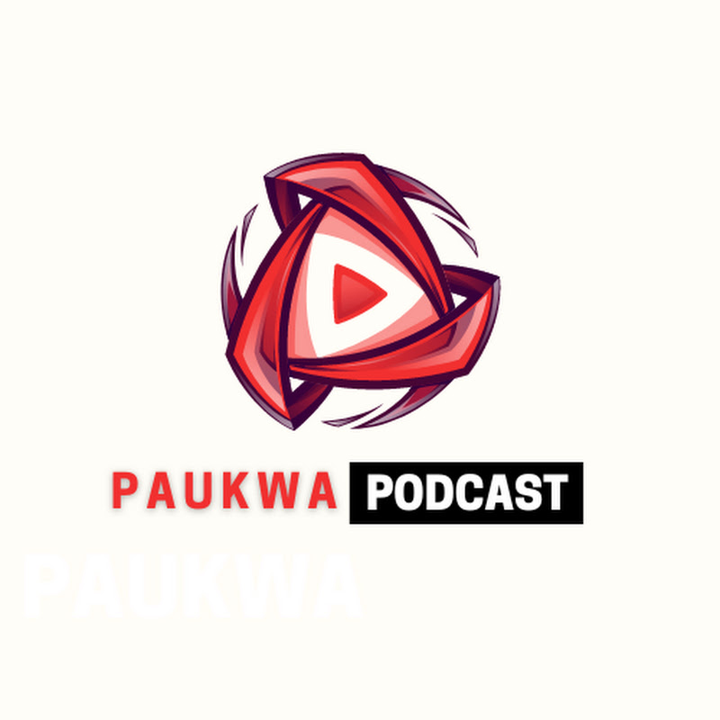 Paukwa Podcast