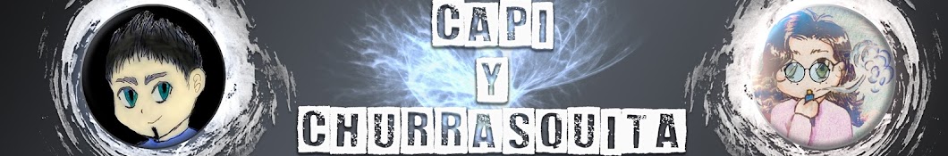 Capi COD YouTube kanalı avatarı