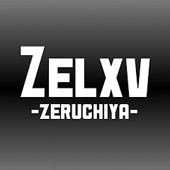 Логотип каналу ぜるちやちゃんねる[Zelxv]