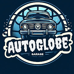 AutoGlobeGarage channel logo