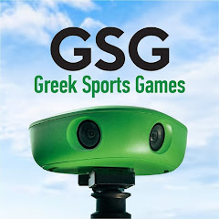Greek Sports Games