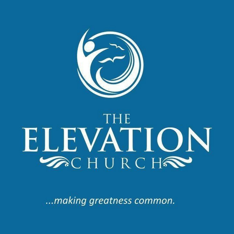 The Elevation Church icon