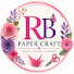 jH6pyImbfKQ-channel-avatar-RB Paper craft