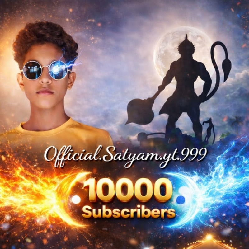 Official.Satyam.yt.999