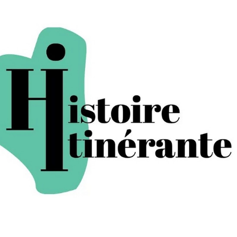 Arnaud Breton | Histoire Itinérante