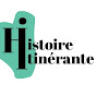 Arnaud Breton | Histoire Itinérante logo