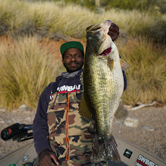 crazybassfisher Avatar