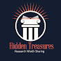 Hidden Treasures logo