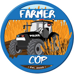 Farmer Cop Avatar