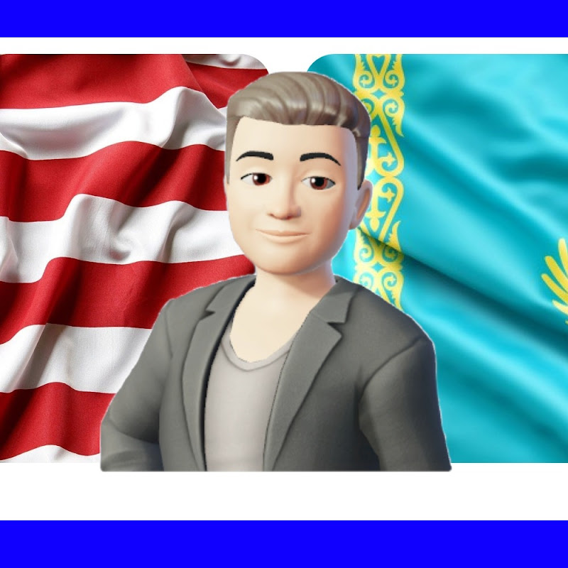 Kane in Kazakhstan