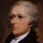 The one true Alexander Hamilton
