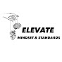 ELEVATE MINDSET & STANDARDS  logo