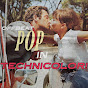 Offbeat.Pop.In.Technicolor logo
