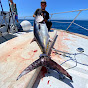 San Diego Tuna Fishing logo