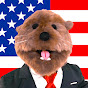 Oliver For President logo