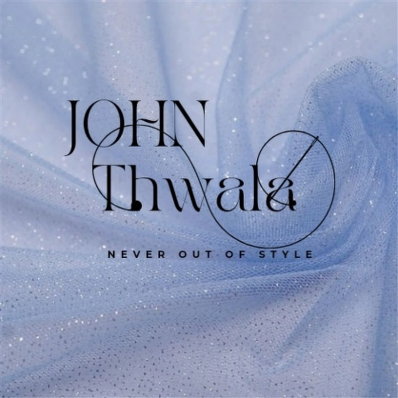 John Thwala