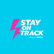 STAY ON TRACK