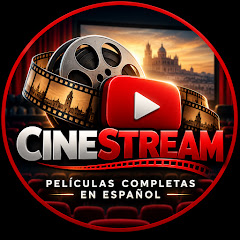 CineStream - Películas Completas en Español
