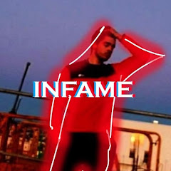 INFAME channel logo
