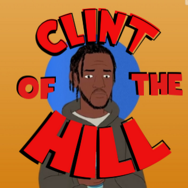 Clint of the Hill