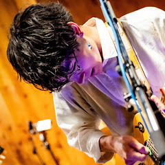 たけわか🎸アジカンセッションアイコン画像