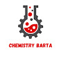 Chemistry Barta logo