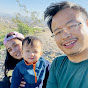 Hike with Us - Nepali Family in Phoenix AZ logo