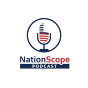 NationScope Podcast logo