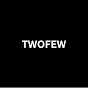 TWOFEW logo