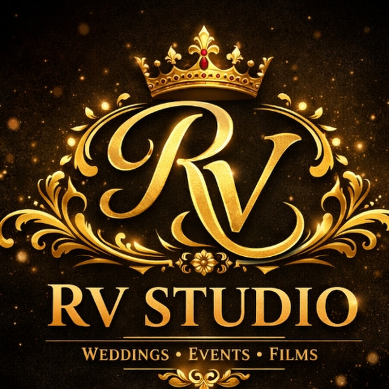 RV Studio Raja Vanwani