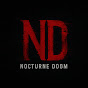 Nocturne Doom logo