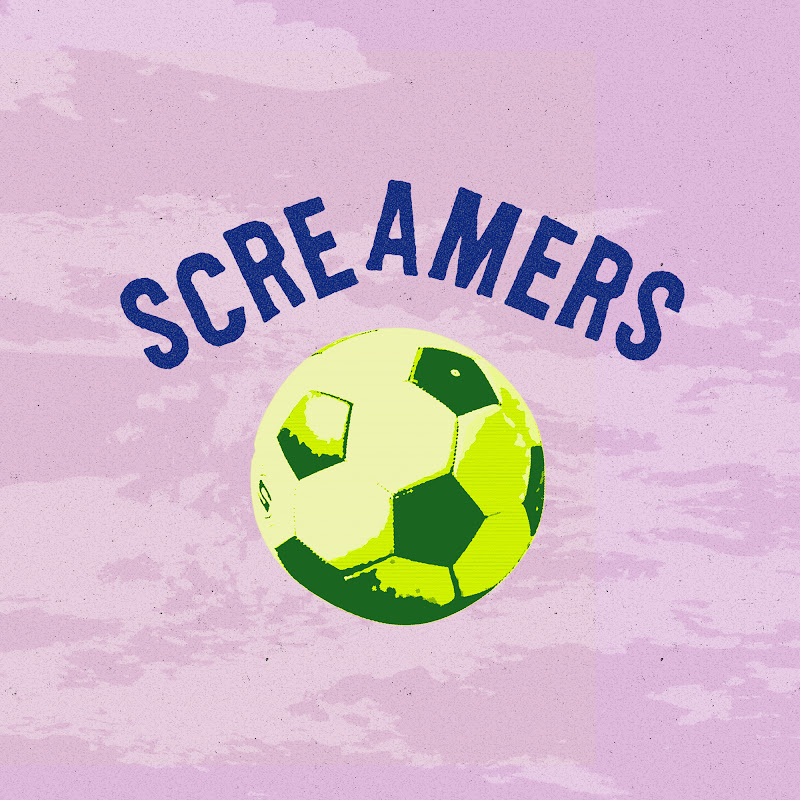 Screamers Podcast channel logo