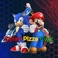 Dylan Pizza Cruz channel logo