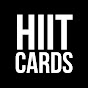HIIT CARDS logo
