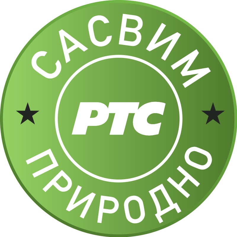 RTS Sasvim prirodno