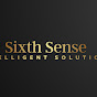Sixth Sense Digital Marketing Solutions  logo