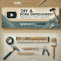DIY & Home Improvement logo