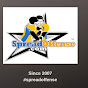 SpreadOffense com -  Domain Name & X page for sale logo