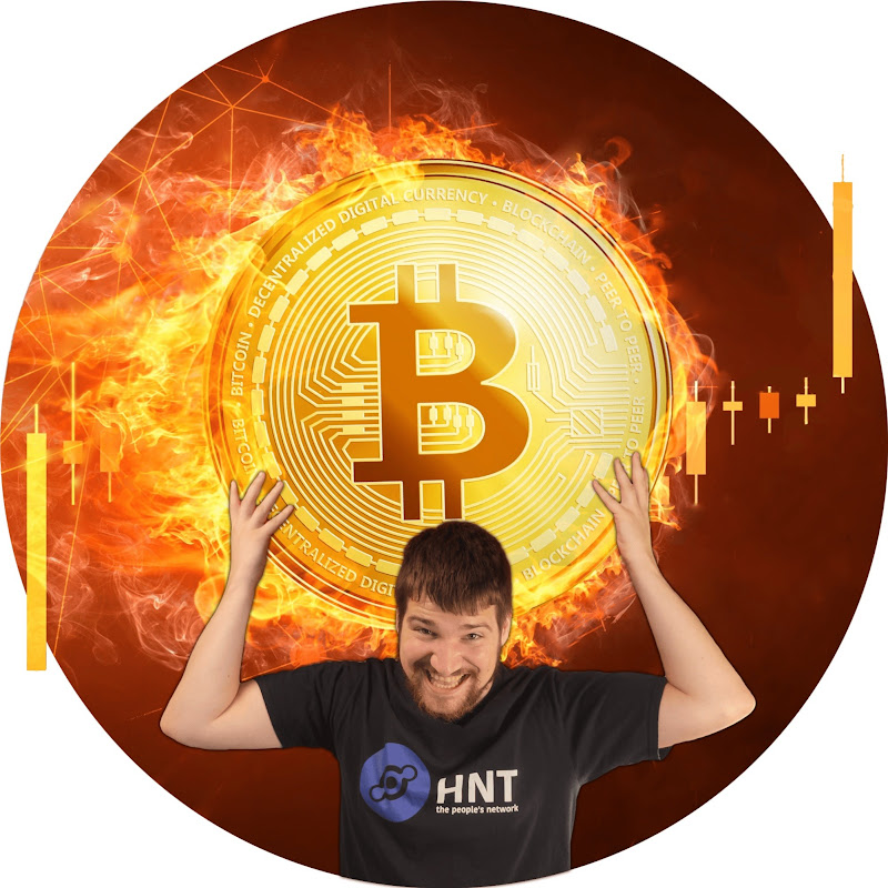 MattLong6 - Crypto