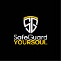 SafeGuardYourSoul.com logo