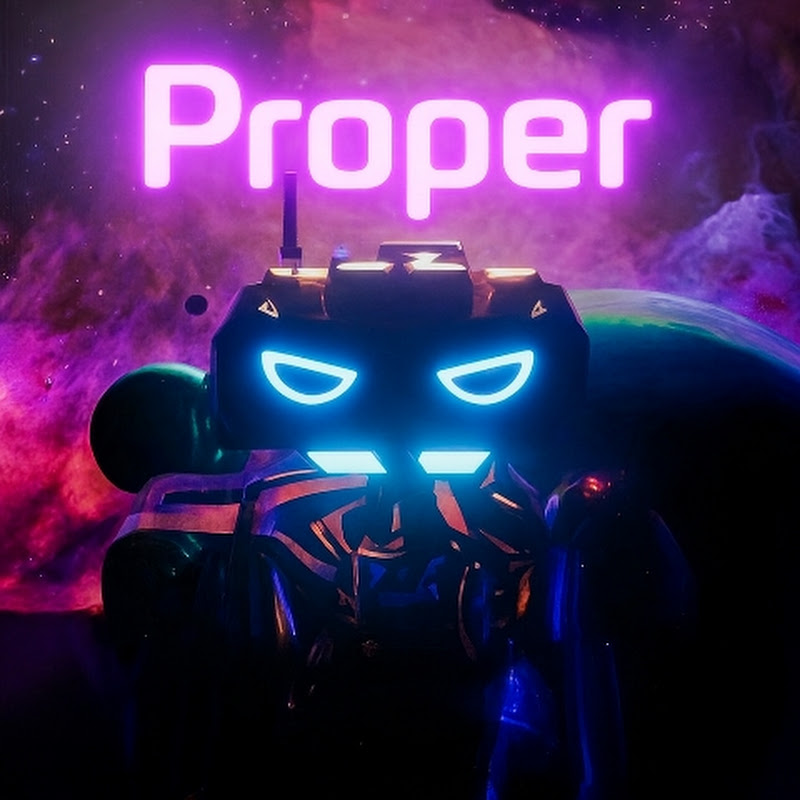 Hire Propervr — Simulation Games (Flight, Farming, etc.) YouTube creator for sponsorships