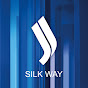 Silk Way / Qazaqstan logo