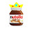 The Nutella King