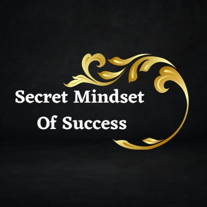 Secret Mindset Of Success