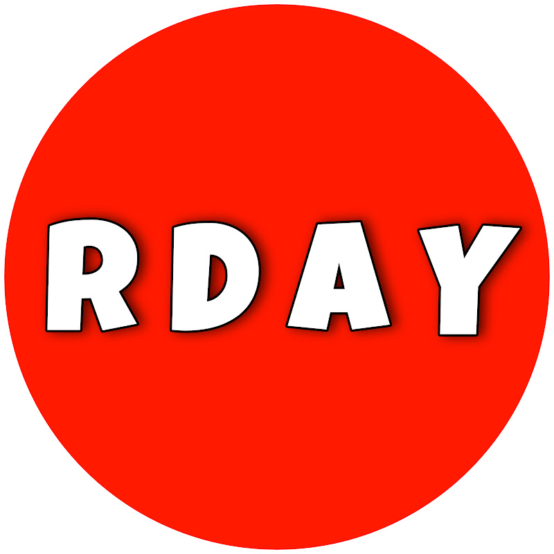 RDAY OFFICIAL H. Dwi Susanto