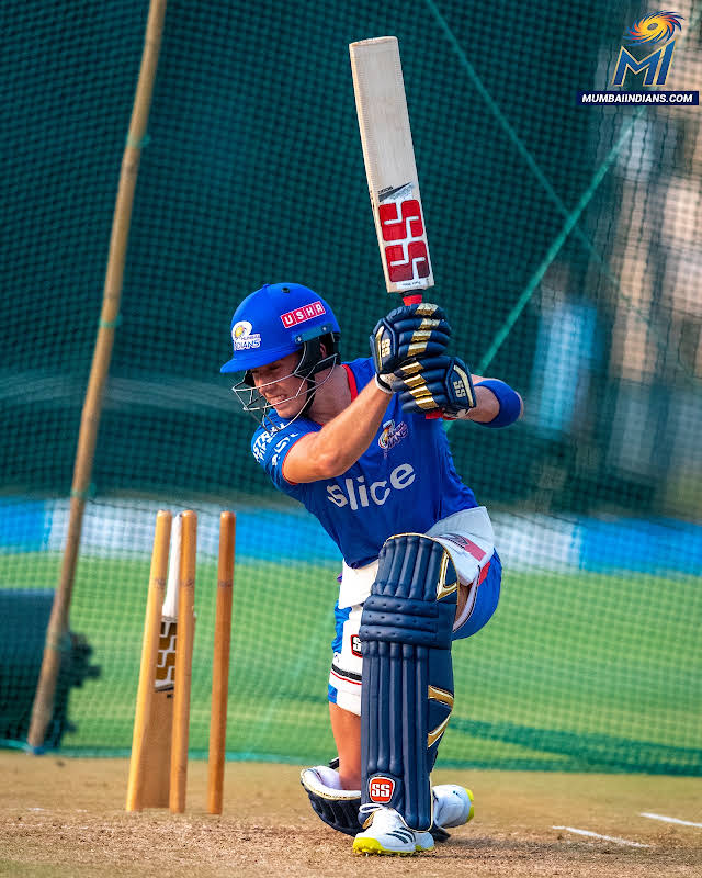 Mumbai Indians - YouTube